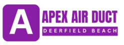 Apex Air Duct Cleaning Deerfield Beach